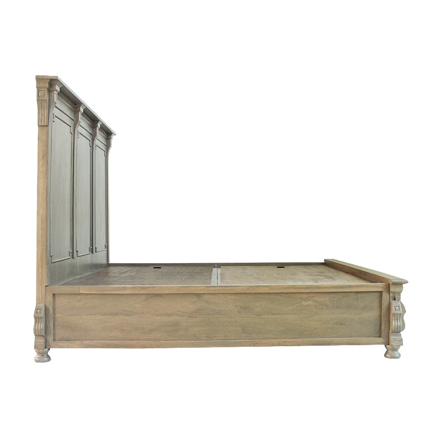 Sheesam wood Beds online