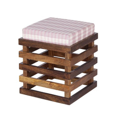 Wooden Stool online