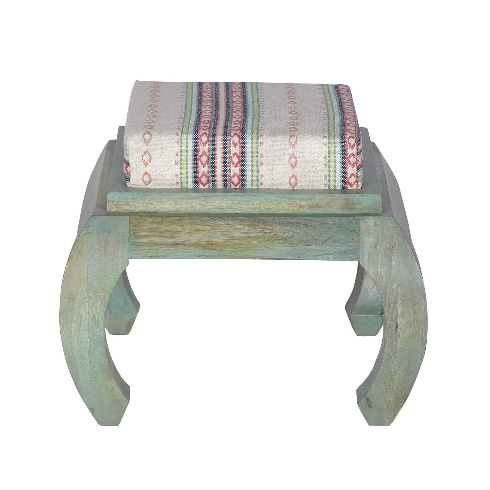 Wooden Stool