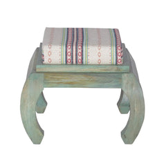 Wooden Stool