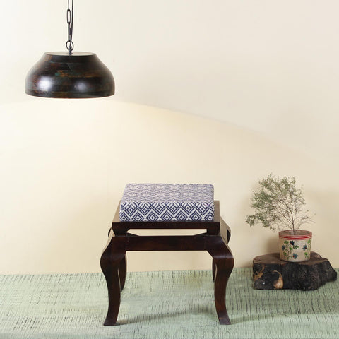 Masion Wooden Stool