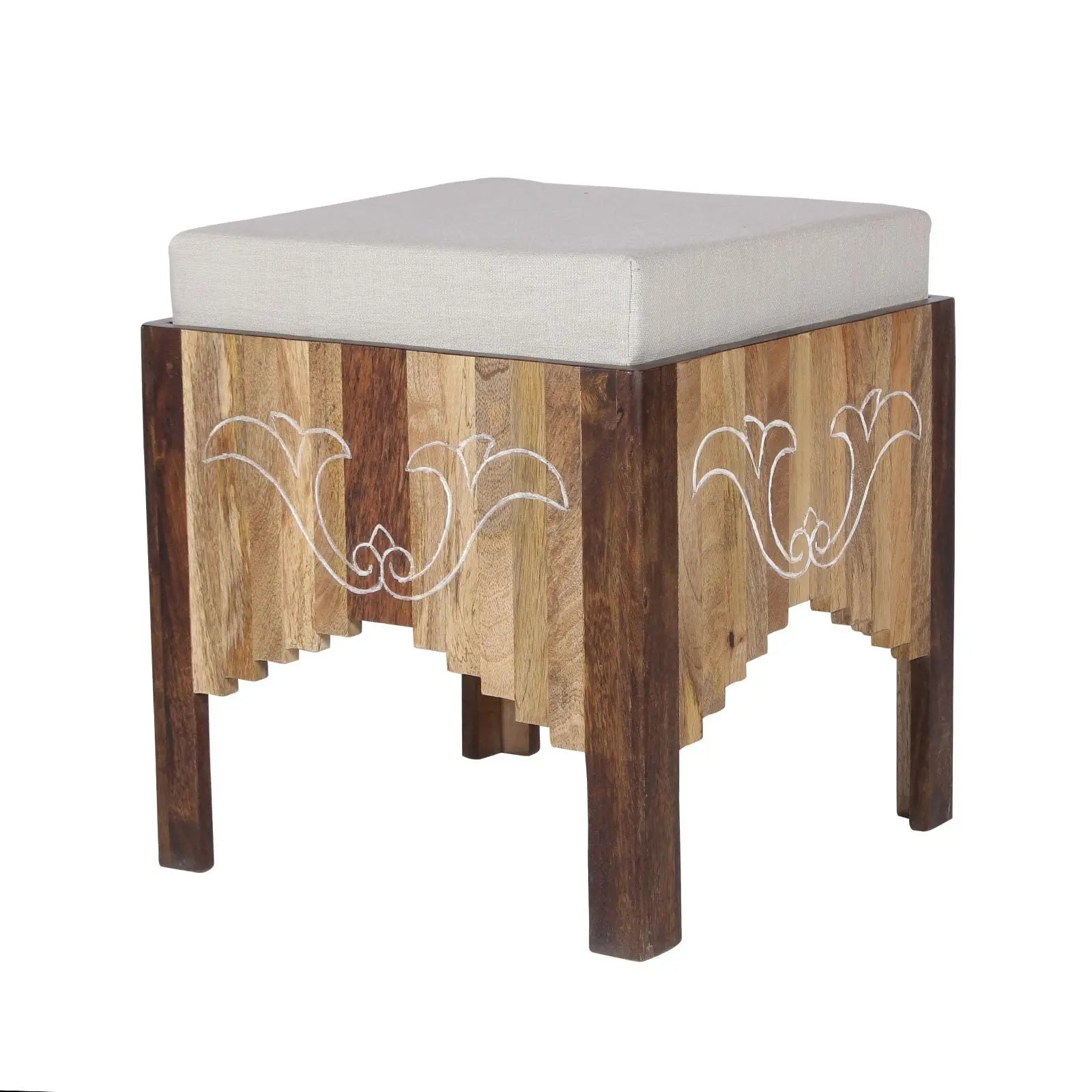 Wooden Stool online