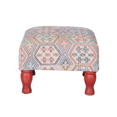 Wooden Stool
