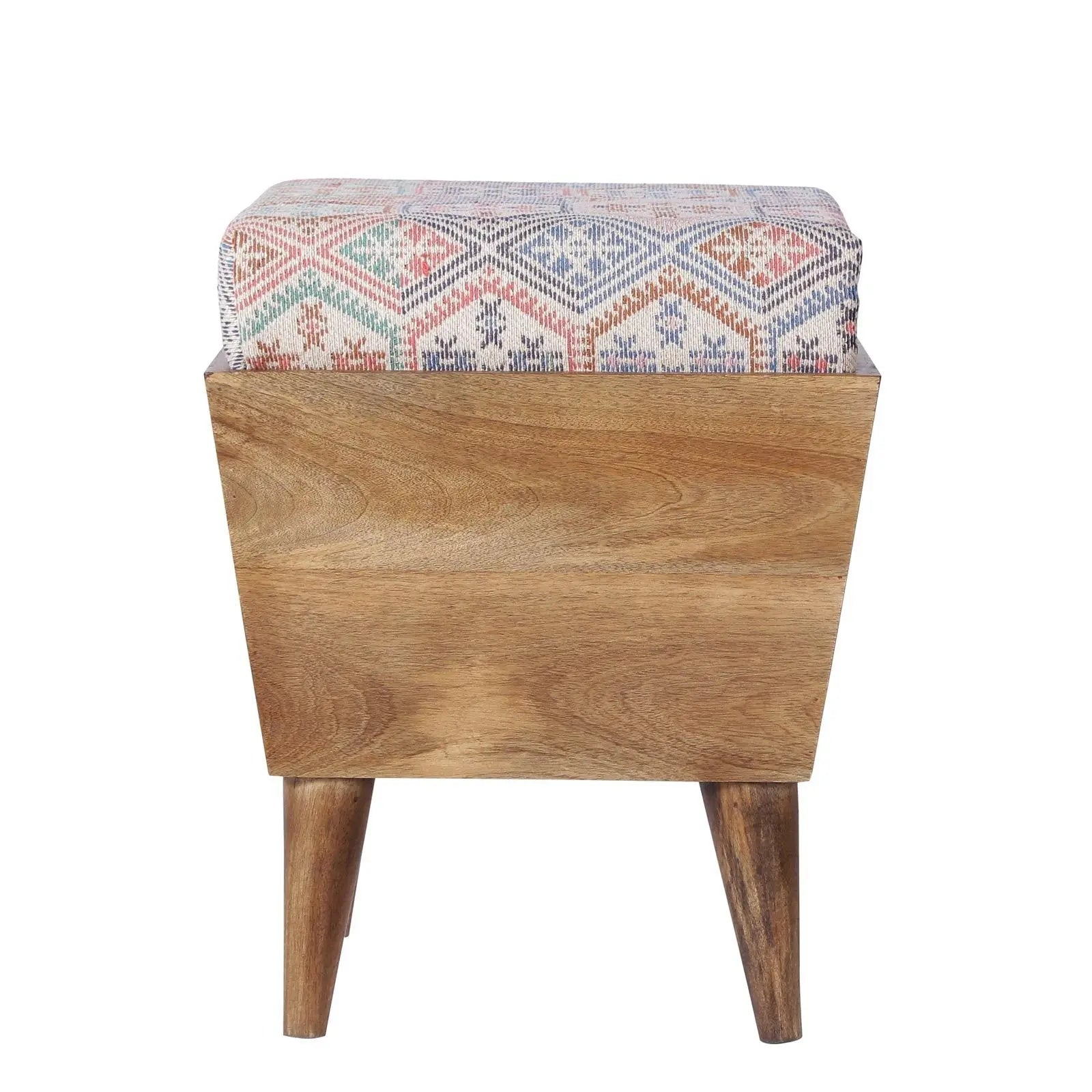 Wooden Stool