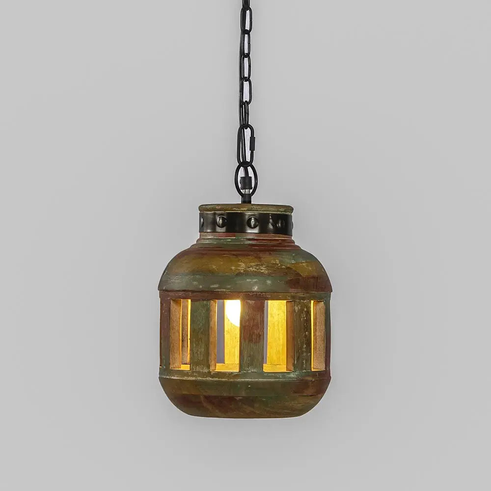 pendant lamps