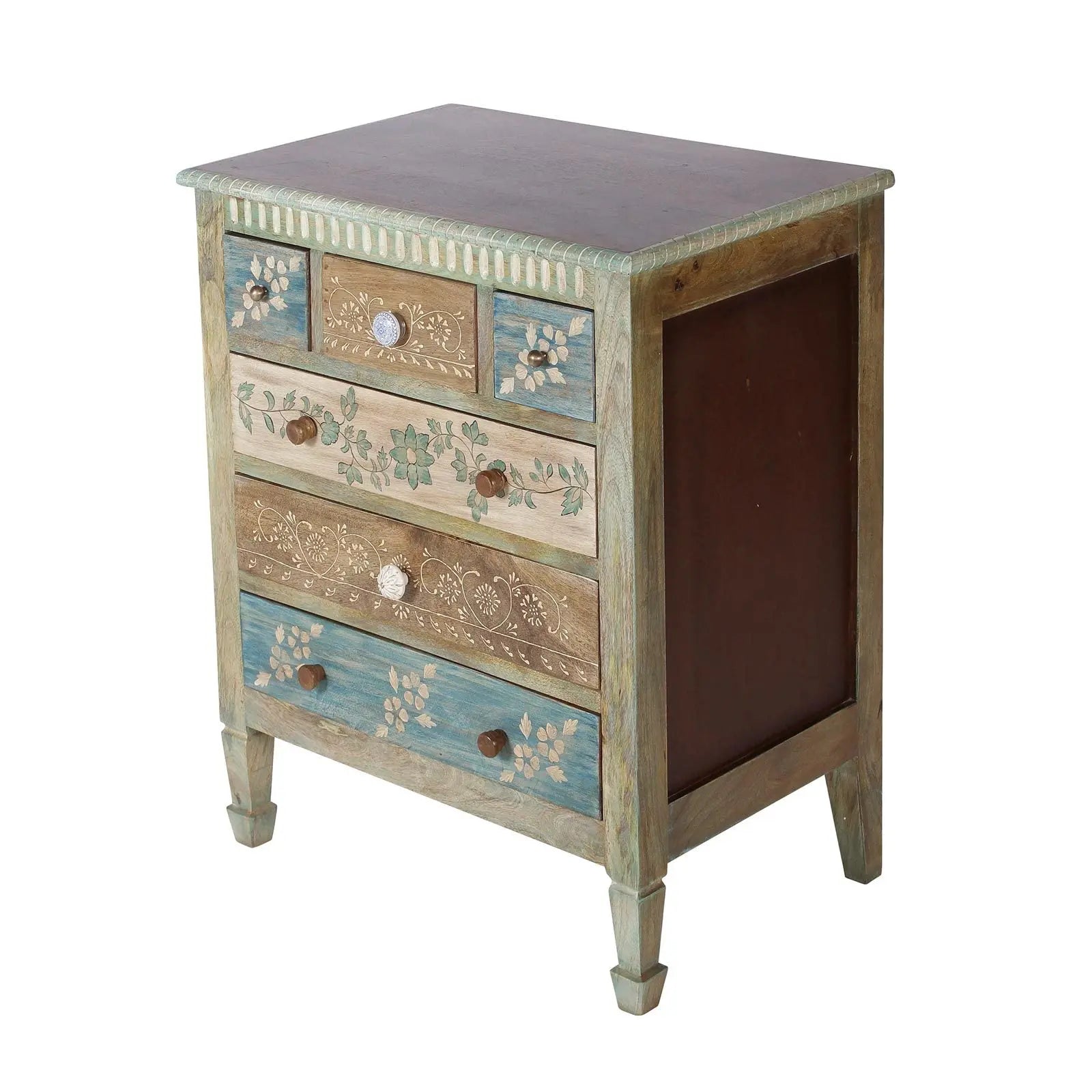 Wooden Cabinet online