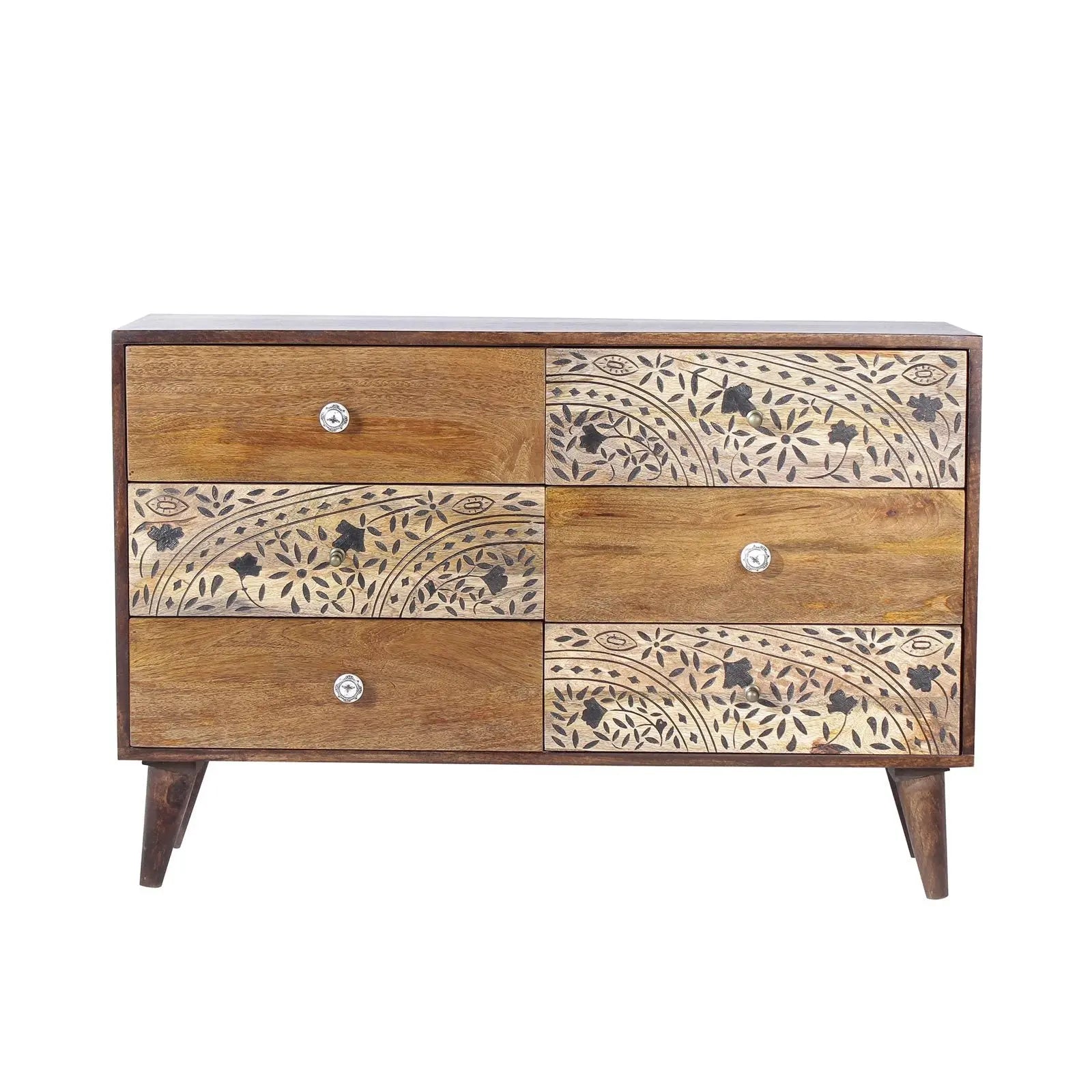 Wooden Cabinets