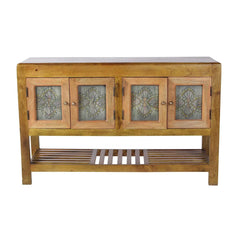 Wooden Cabinets