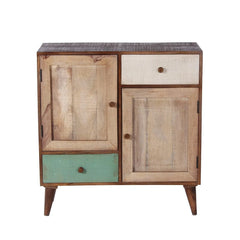 Wooden Cabinets
