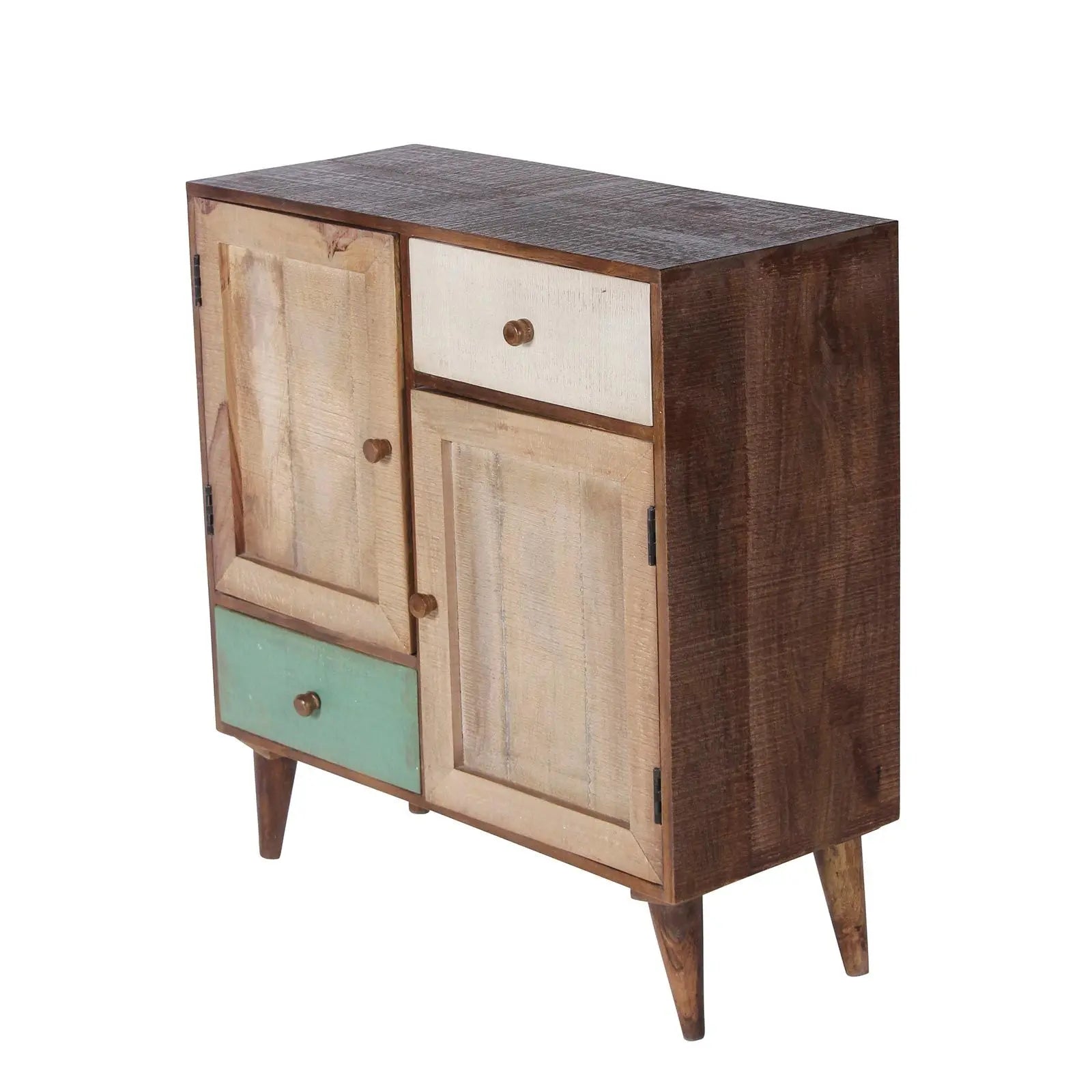 storage cabinets