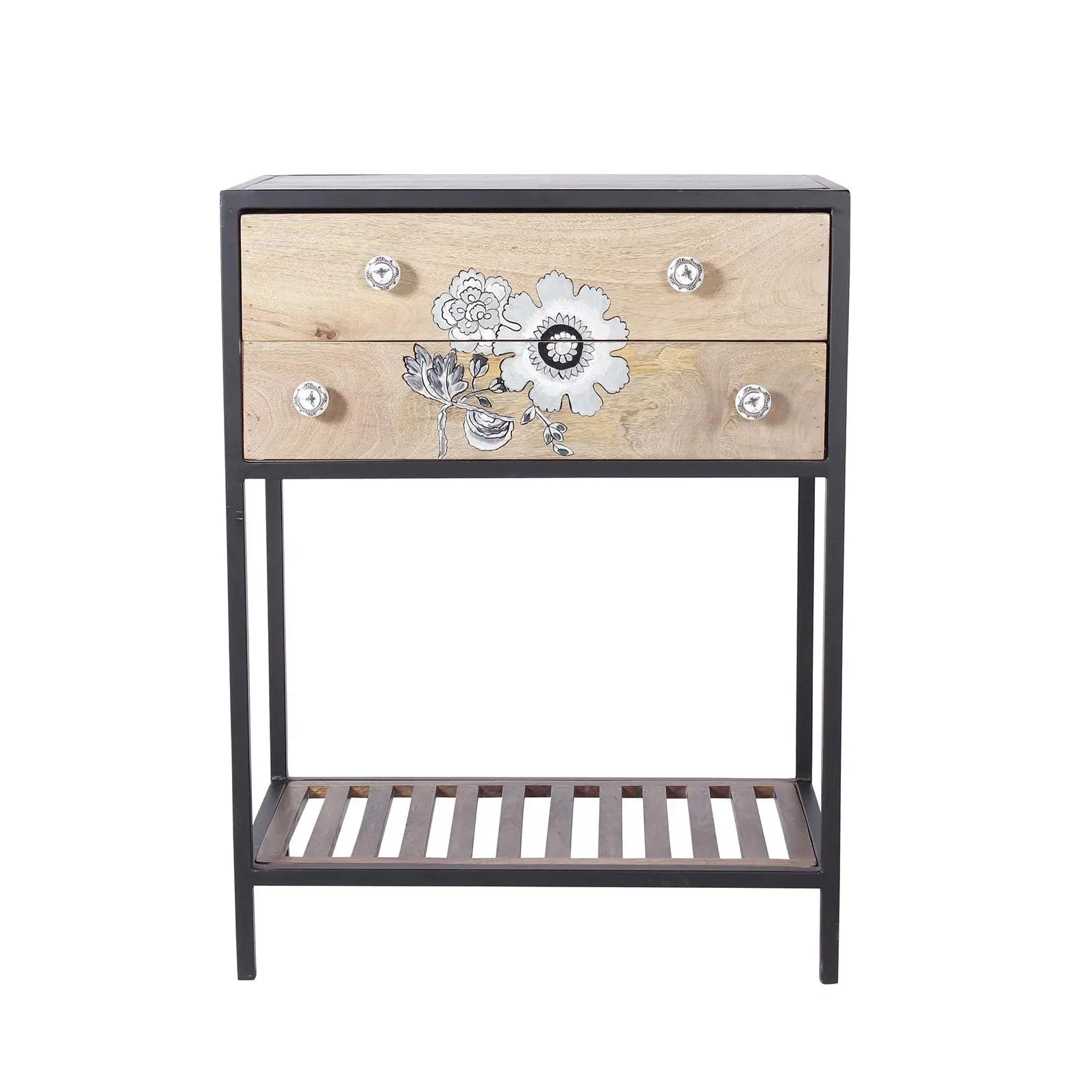 Wooden Cabinets