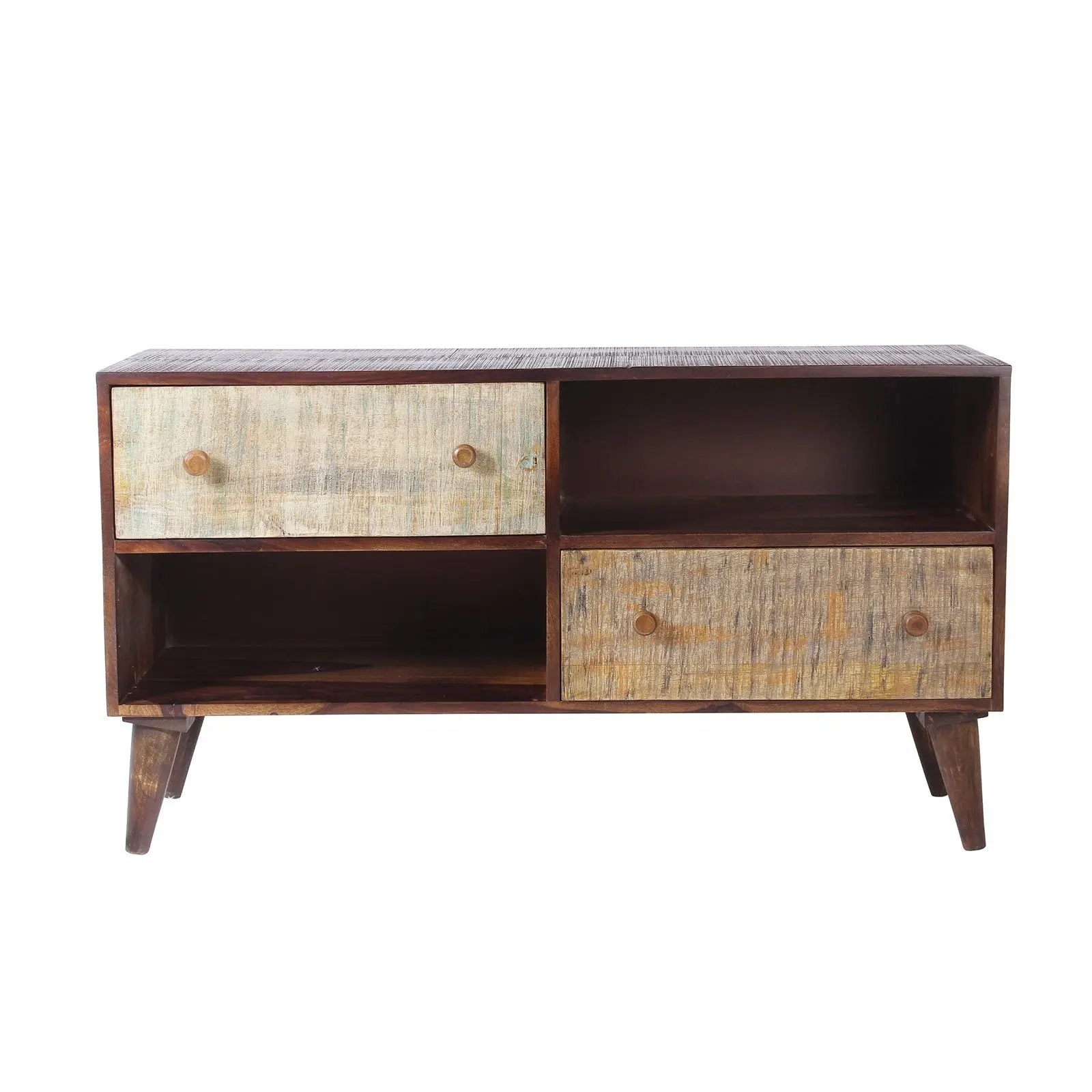 Wooden Cabinets