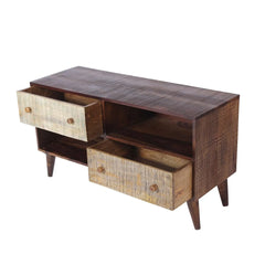 storage cabinets