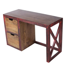 Wooden Study Table