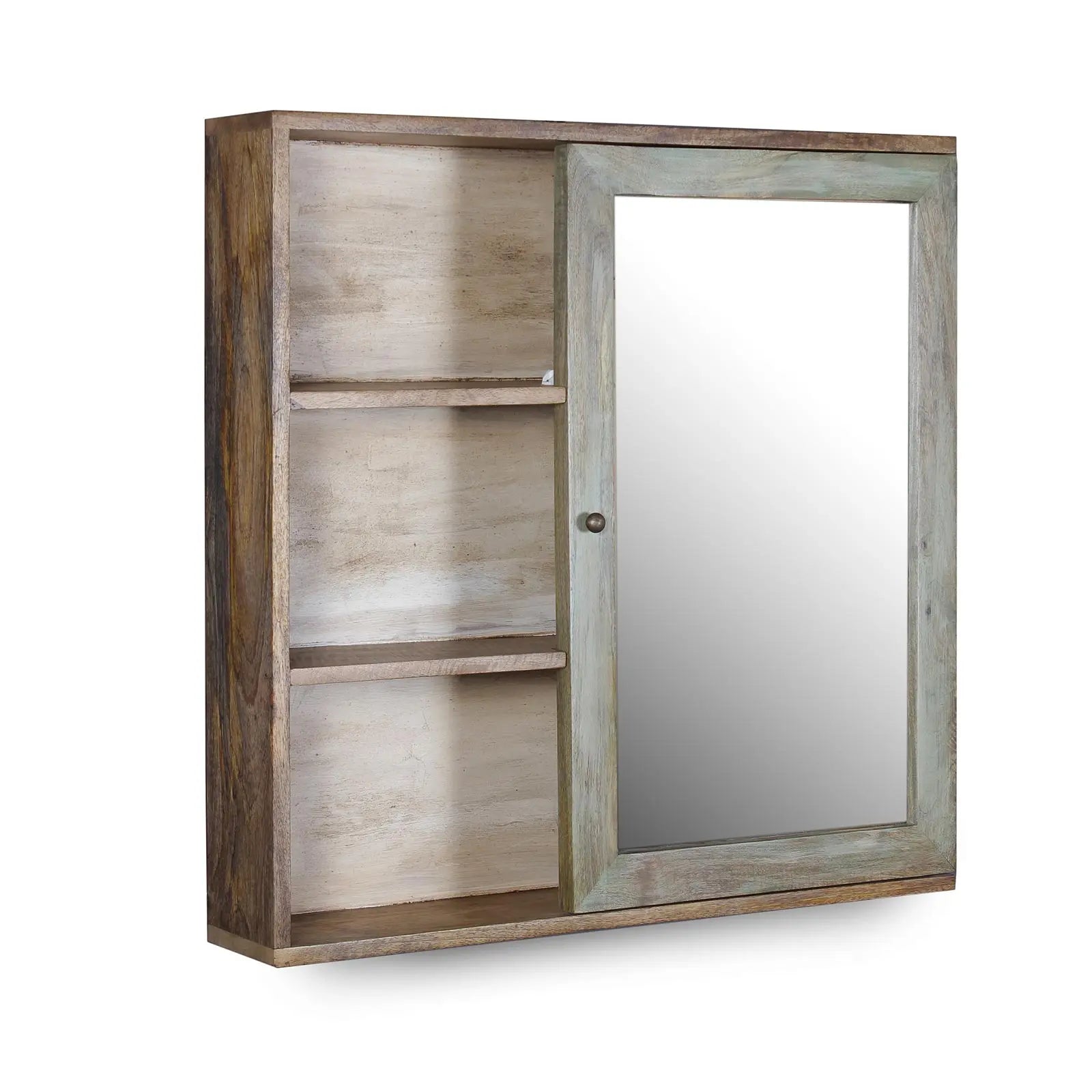 Bathroom Shelf