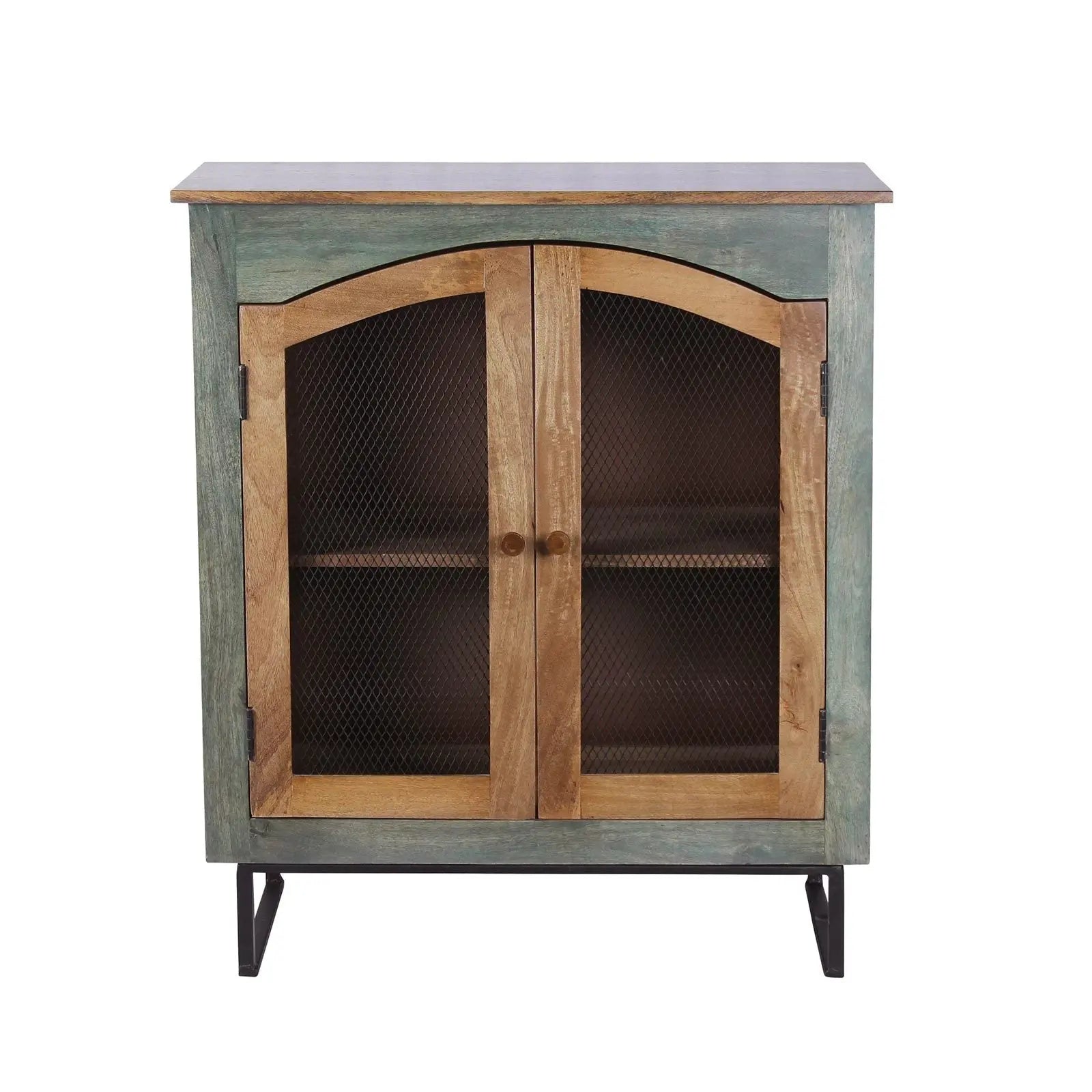 Wooden Cabinets