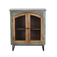 Wooden Cabinets