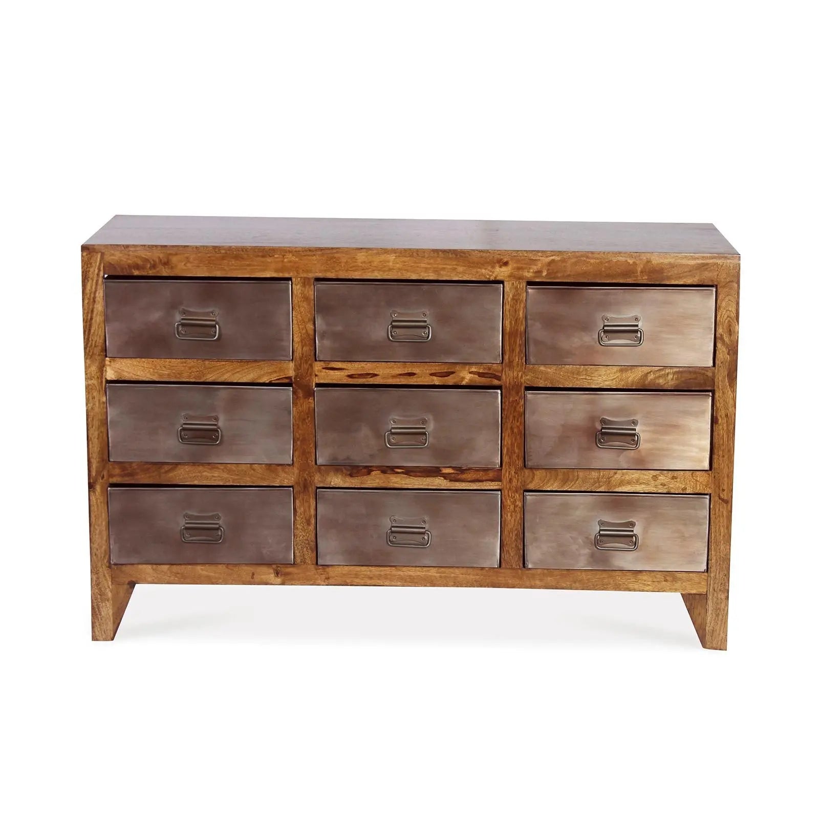 Wooden Cabinets