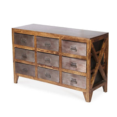Wooden Cabinets online