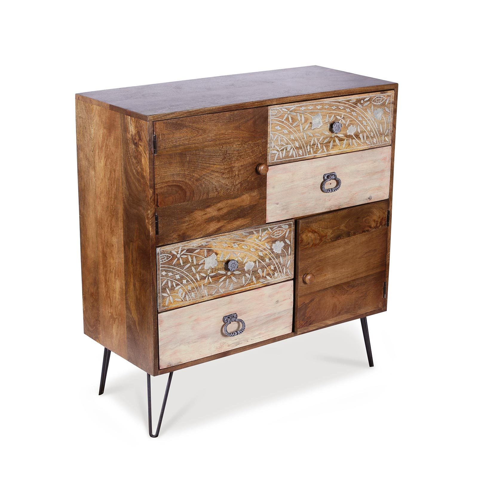 Wooden Cabinet online