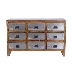 Wooden Cabinets