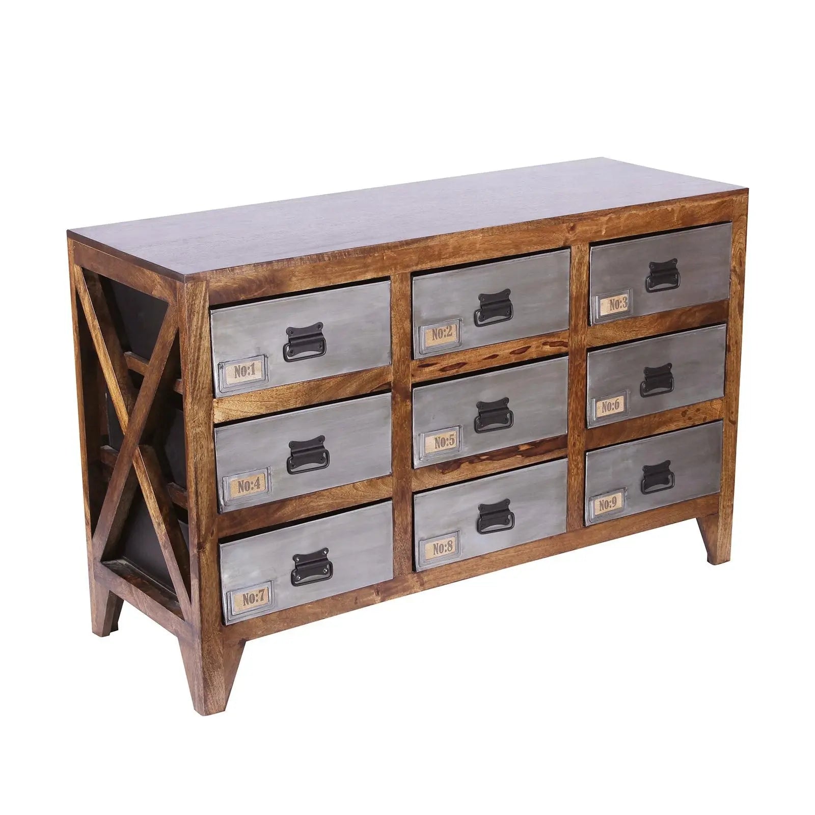 storage cabinets online