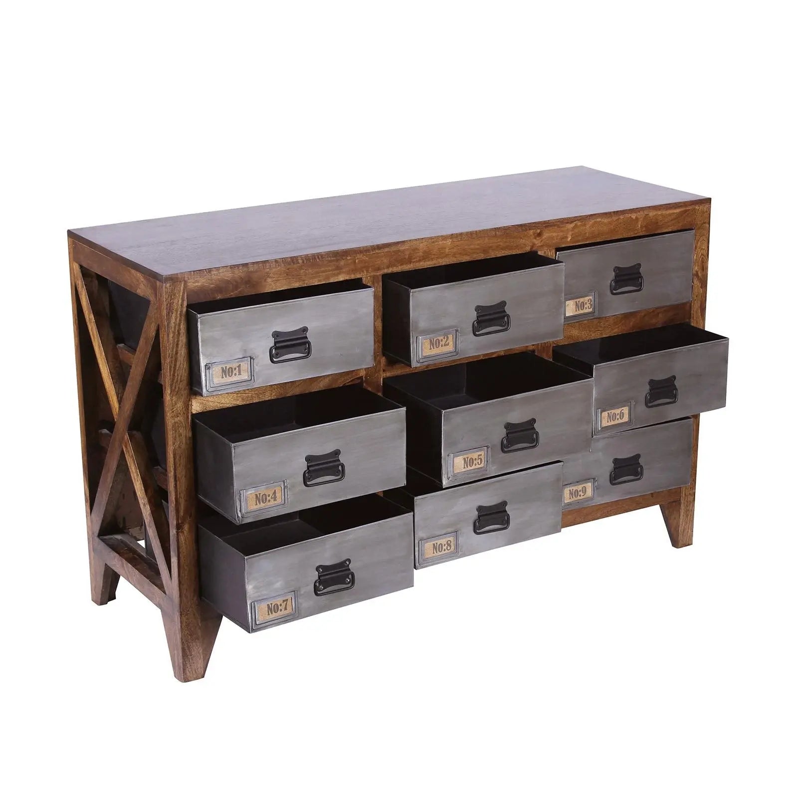 Wooden Cabinets online