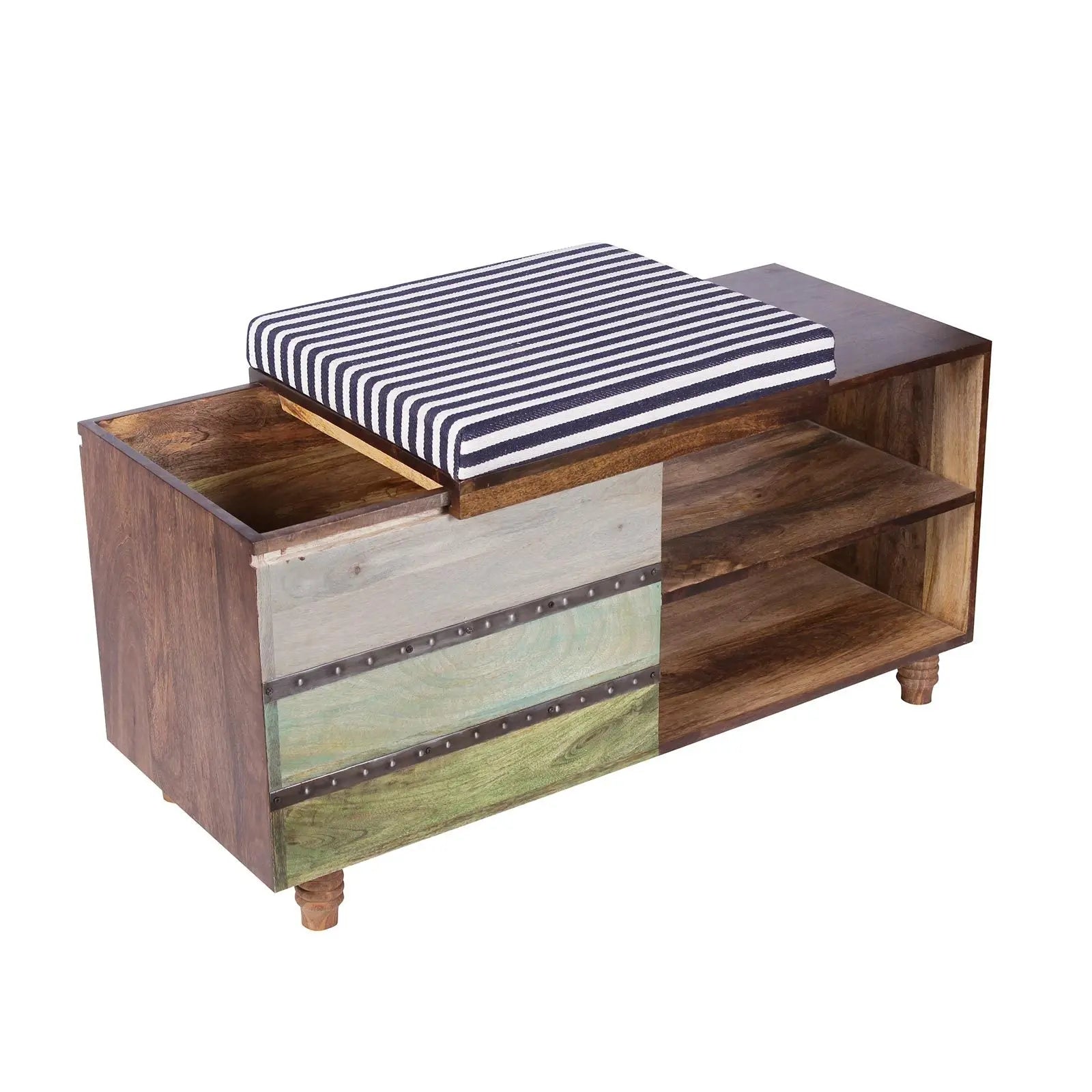 storage cabinets