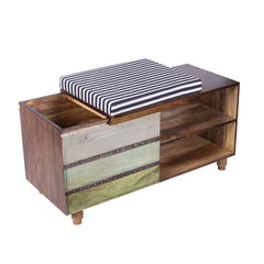storage cabinets