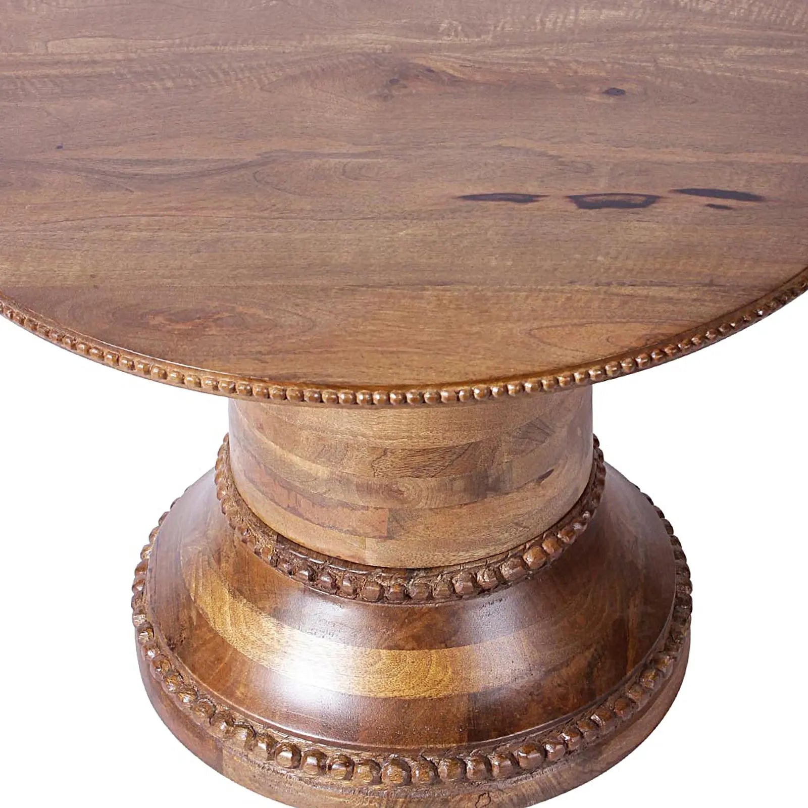 Round Coffee Table