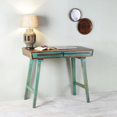 Buy Philibert Solid Wood Study Table online