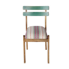 wooden chairs online