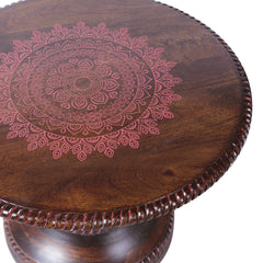 Round Coffee Table