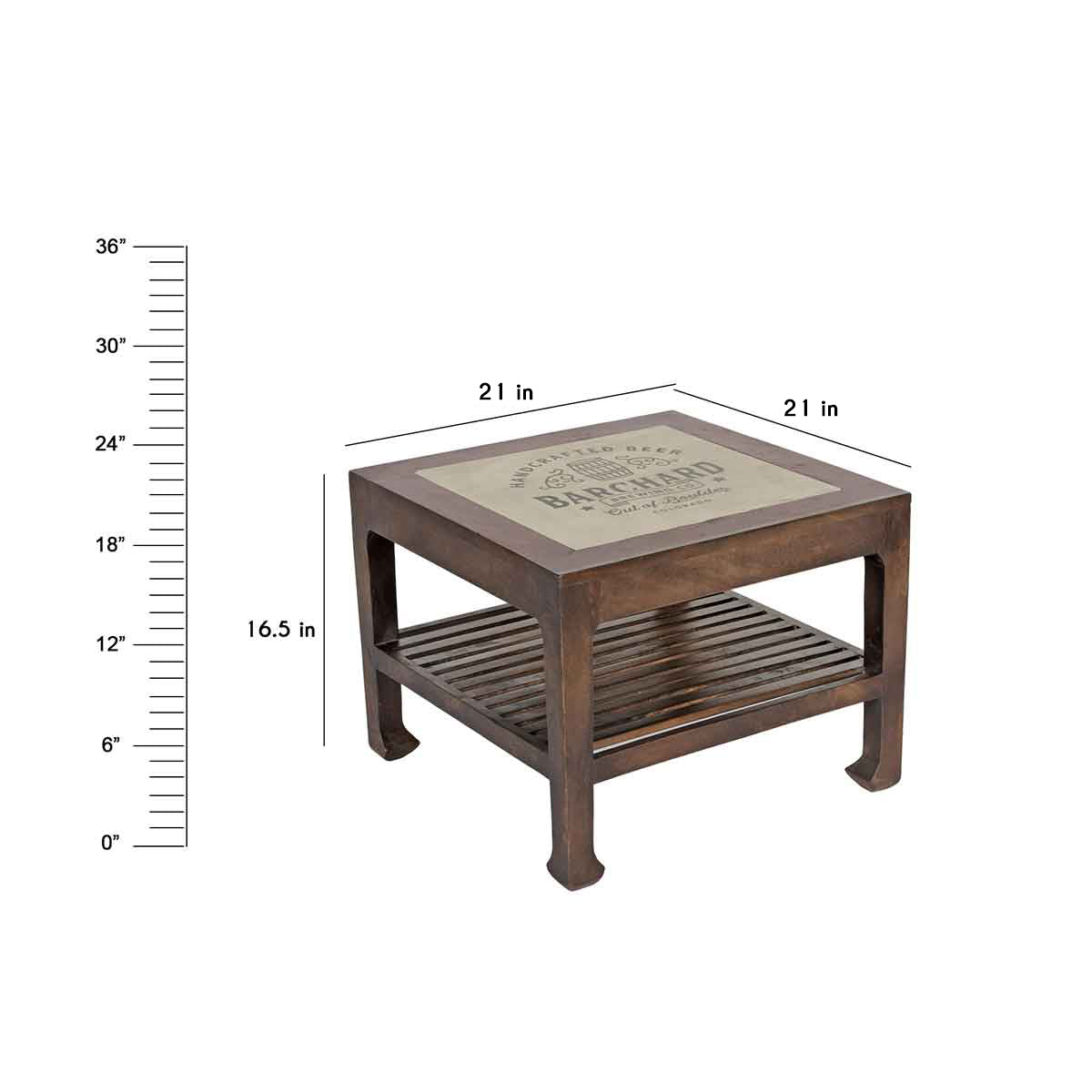 Coffee tables