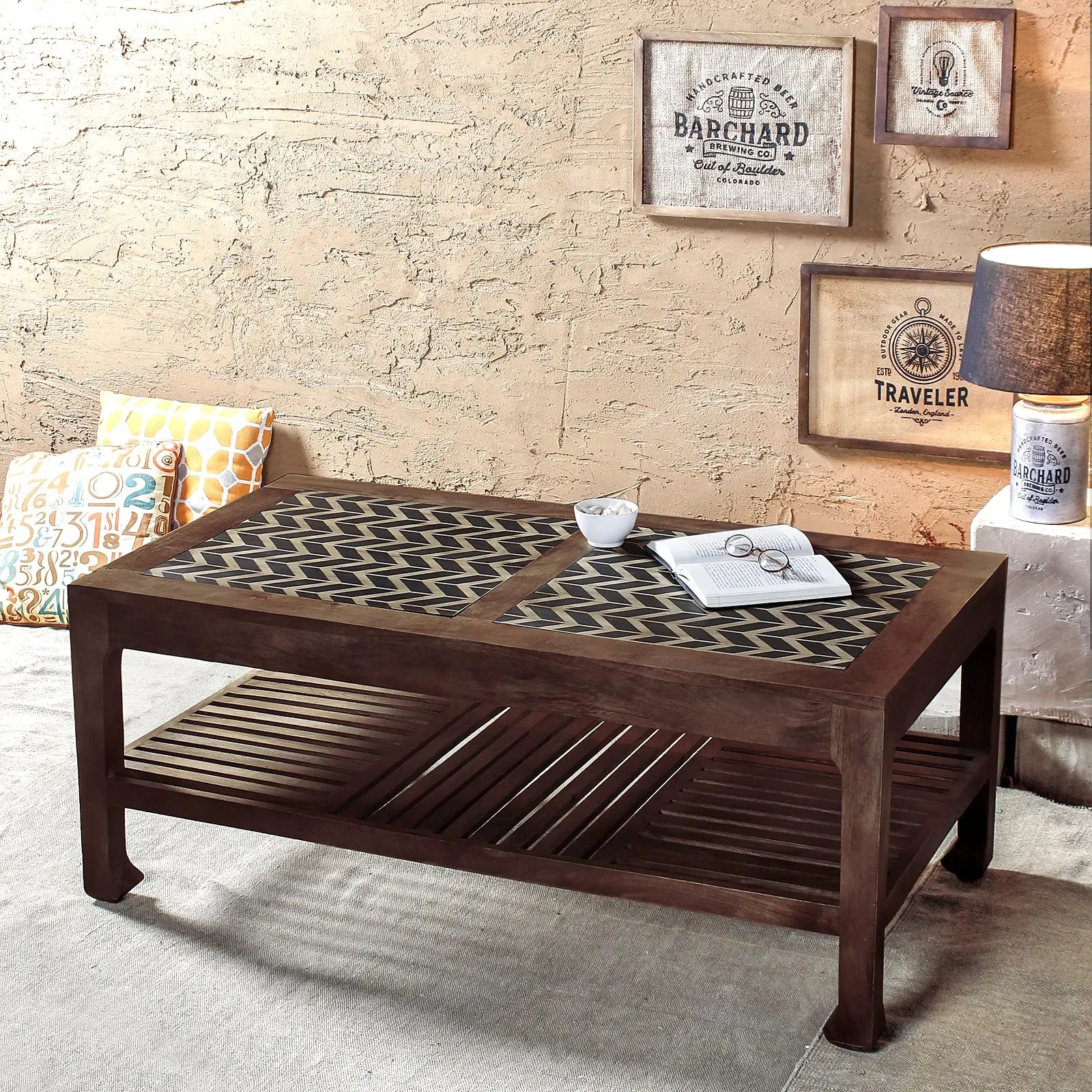 Center Table