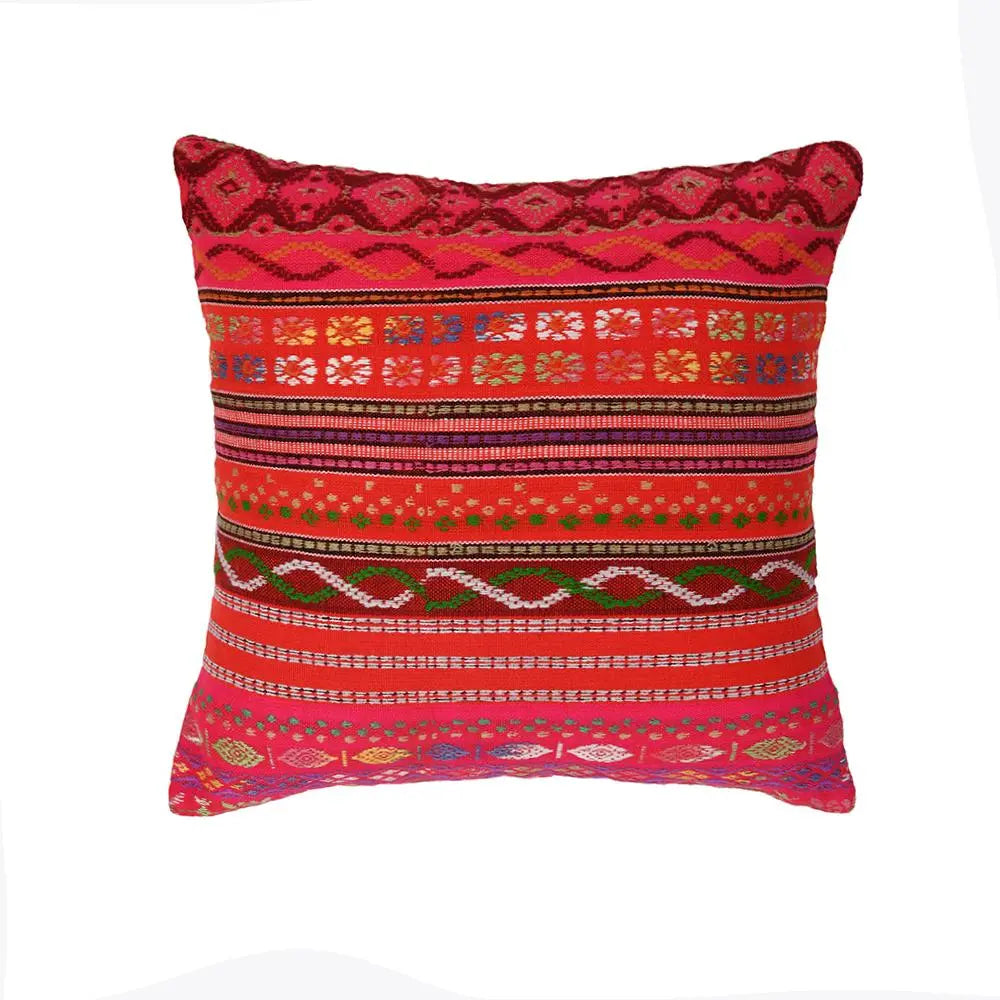 Cotton Cushion Covers