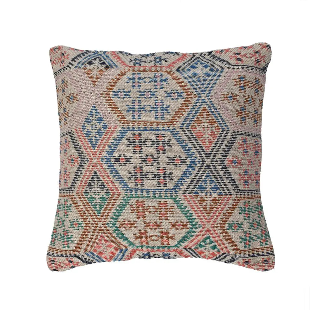 Cotton Cushion Cover