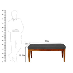 Clapton Solid Wood Dining Set