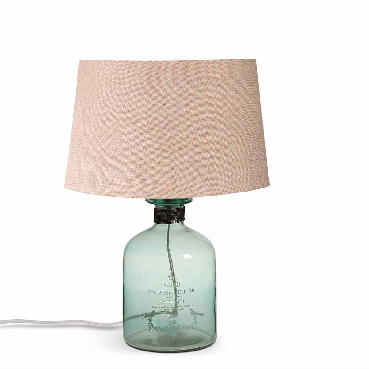 Table lamps for living room