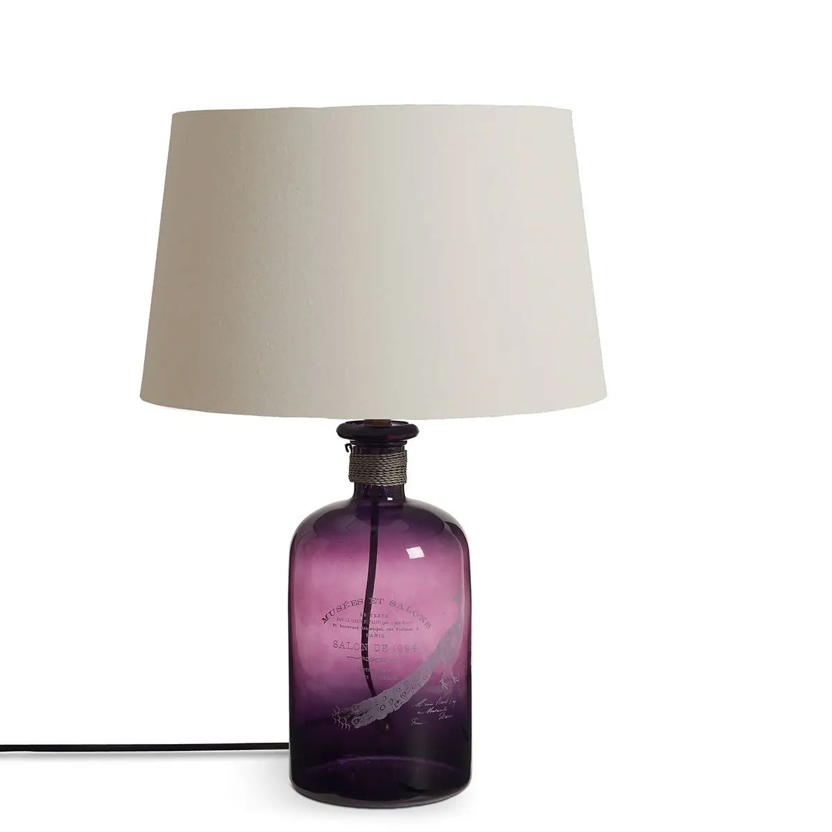 Side table lamps