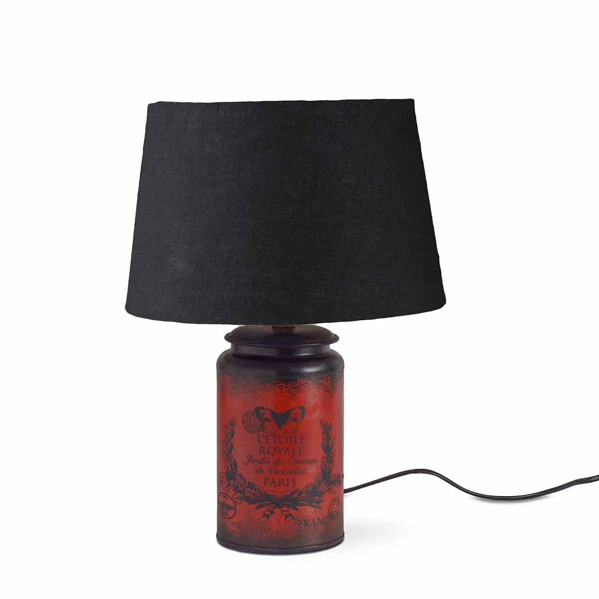 Night table lamps