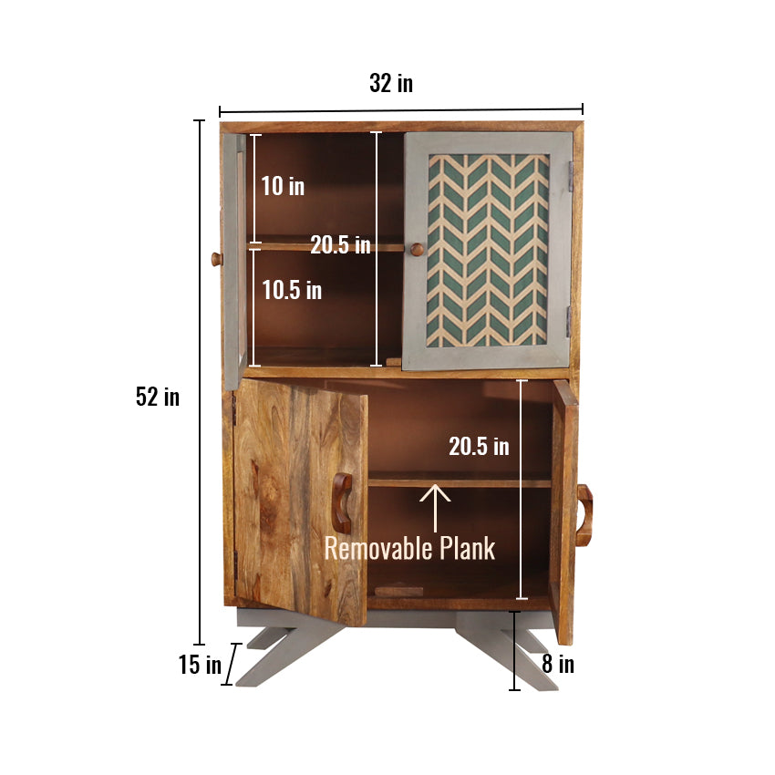 Shawn Home Collection