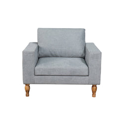 Romane One Seater Sofa