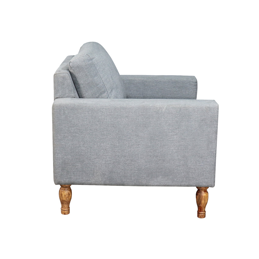 One Seater Sofa