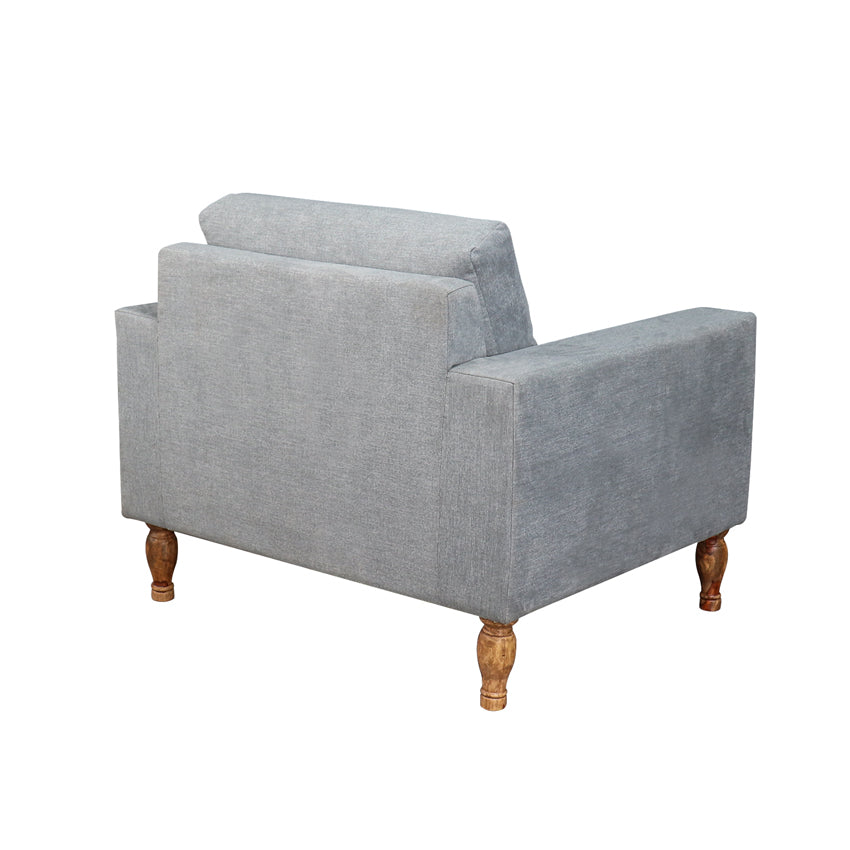 One Seater Sofa