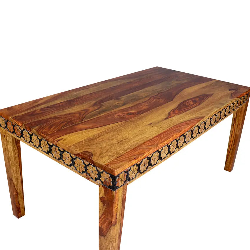 Six Seater Dining Table