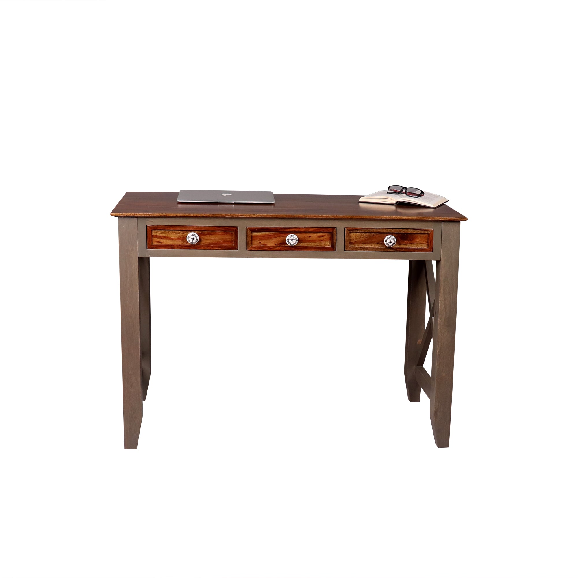 Solid Wooden Study Tables