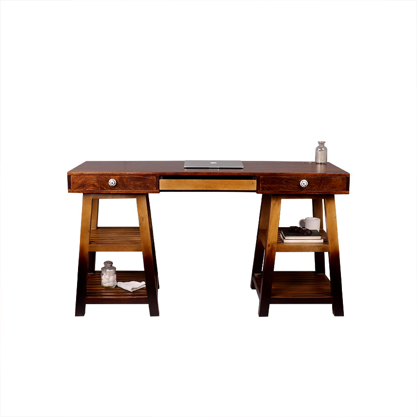 Timothy Study Table Fabuliv