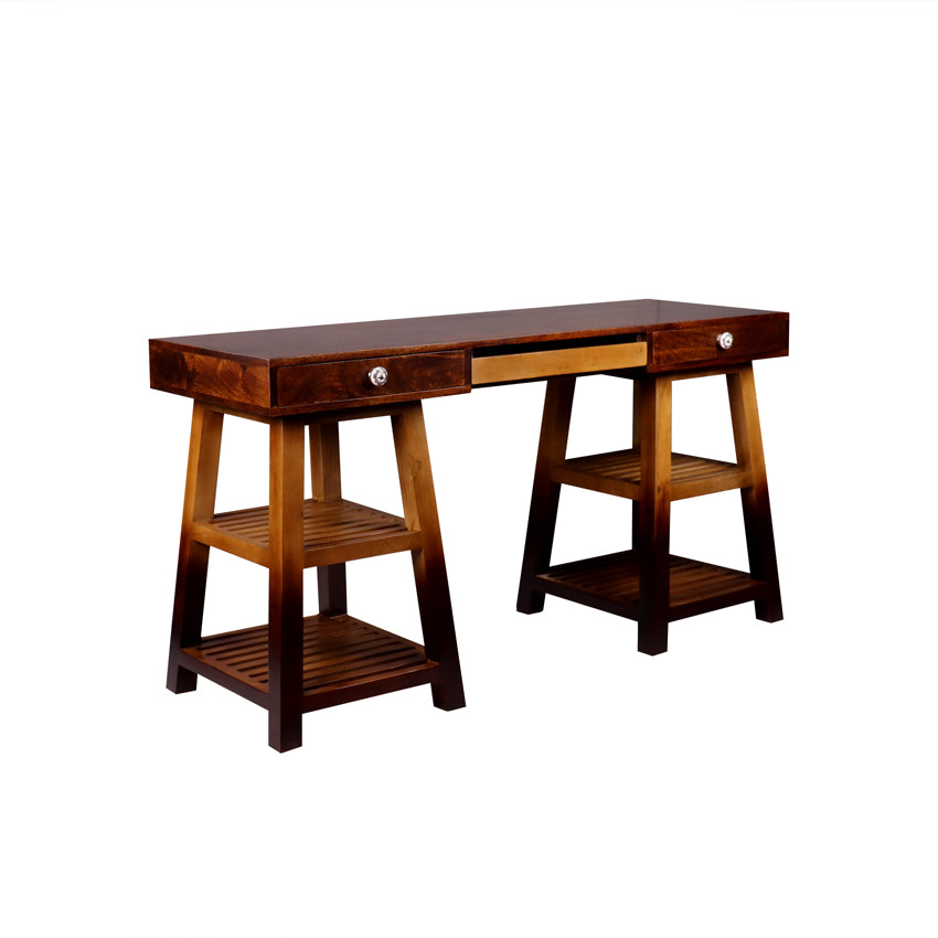 solid wood Study Table