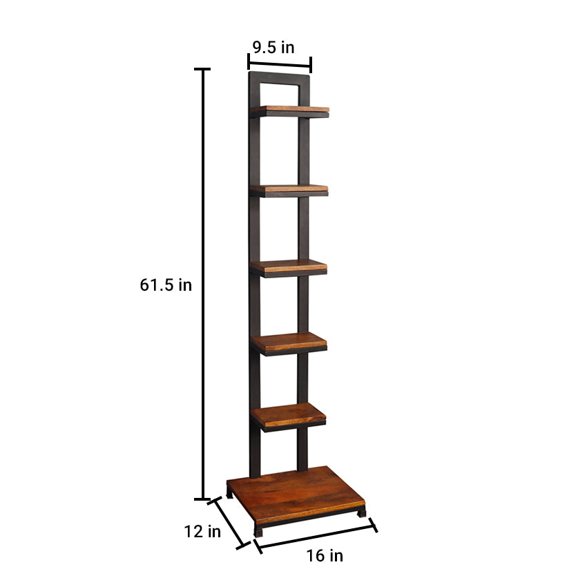 Display Storage Units